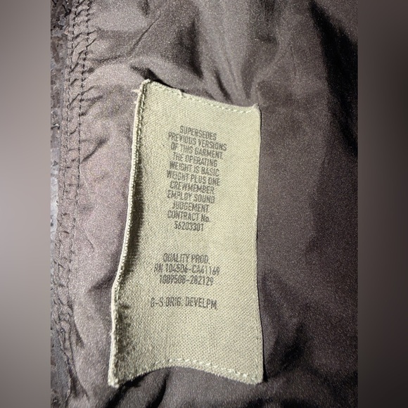 UEC G STAR RAW BLACK 3D PM Cuffed Trainer pocket cargo numerous zip pockets 27 - Picture 8 of 11